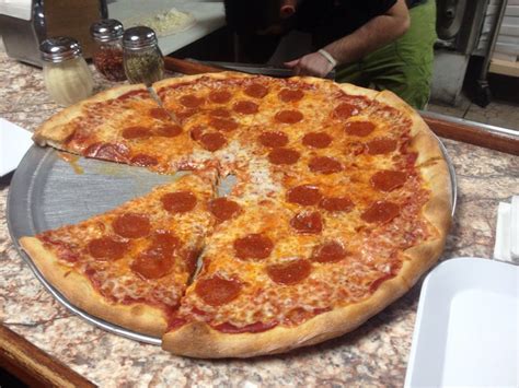 Lake worth pizza - Specialties: We serve the finest authentic Italian Cuisine and Pizza from the freshest meats, fish and veggies. We have homemade fresh pizza dough that is considered the best in town by our loyal customers who we have been serving since 1986. We deliver and cater as well as have a full sit down family restaurant. Established in …
